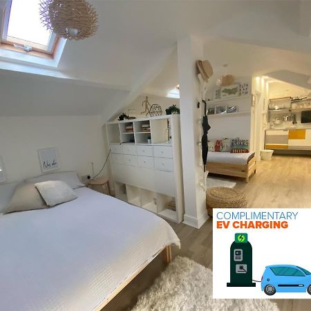Craven Lodge Guesthouse 塔尔伯特港 外观 照片