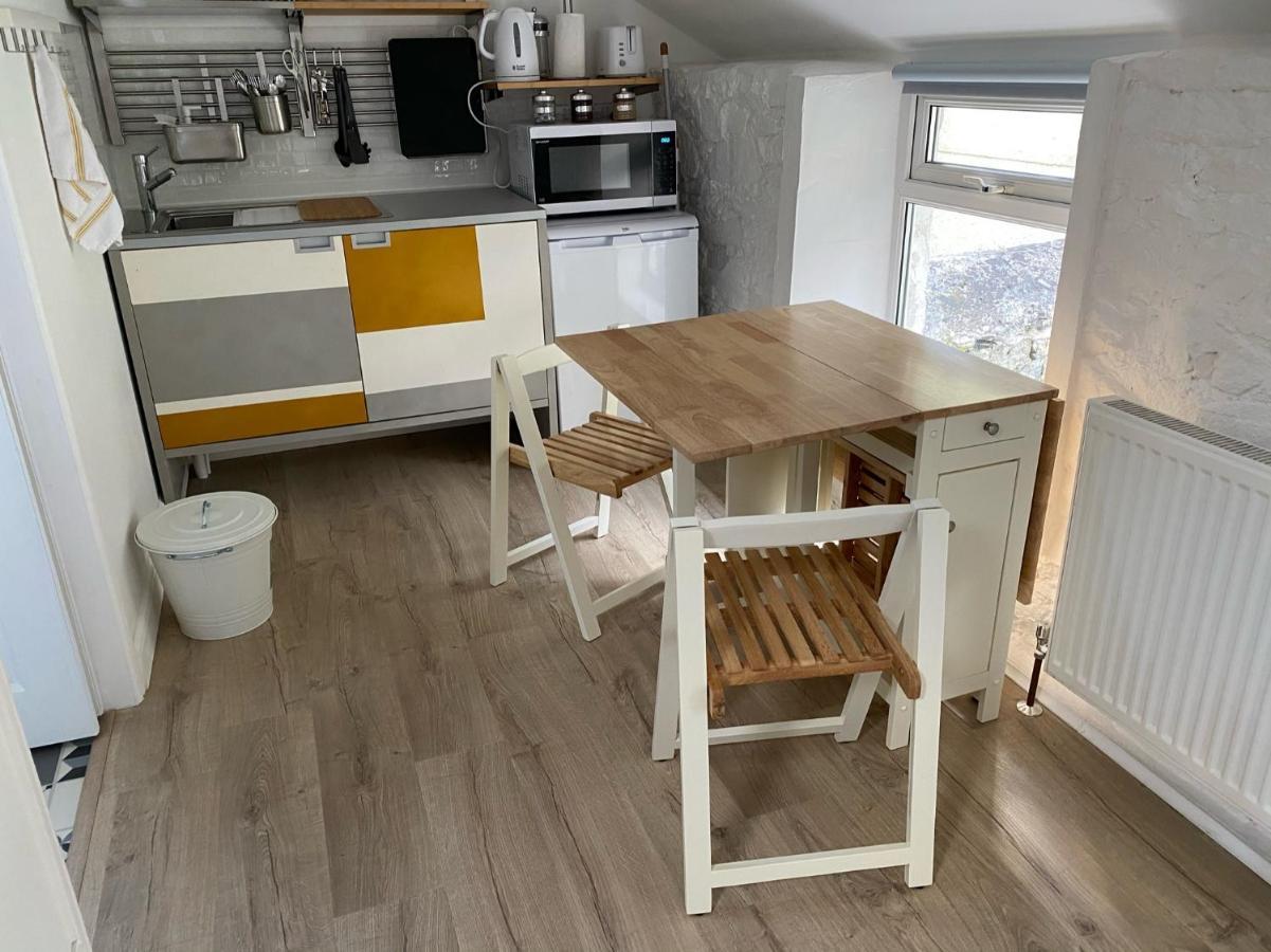 Craven Lodge Guesthouse 塔尔伯特港 外观 照片