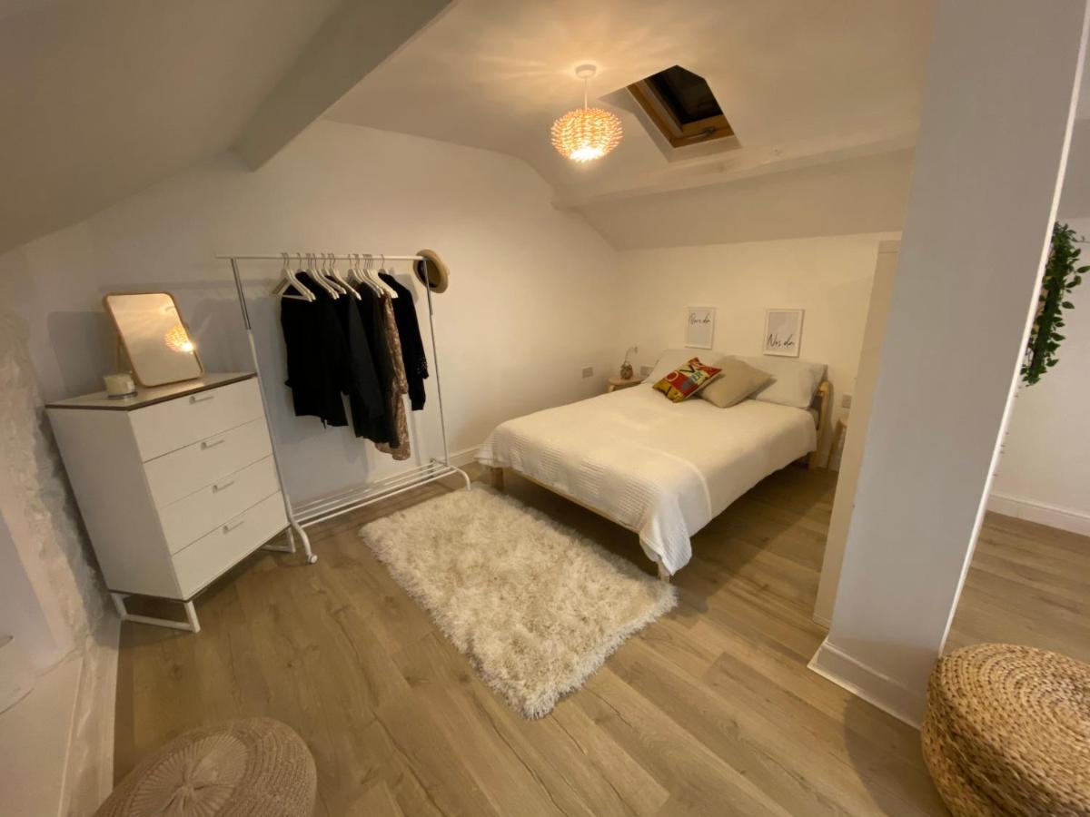 Craven Lodge Guesthouse 塔尔伯特港 外观 照片