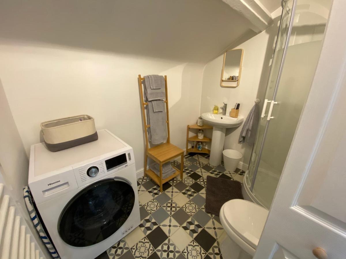 Craven Lodge Guesthouse 塔尔伯特港 外观 照片
