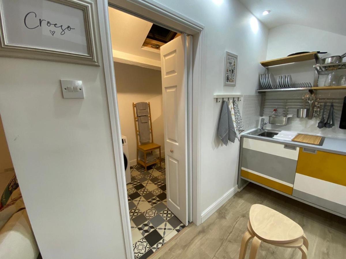 Craven Lodge Guesthouse 塔尔伯特港 外观 照片